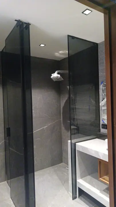 Construcción de departamento en Lomas del Chamizal, Cuajimalpa — foto 4 de 9
