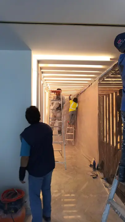 Construcción de departamento en Lomas del Chamizal, Cuajimalpa — foto 5 de 9