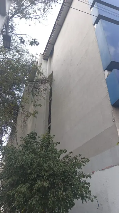 Reparación y pintura de fachada en Plaza Pabellón Cuauhtémoc — foto 6 de 6